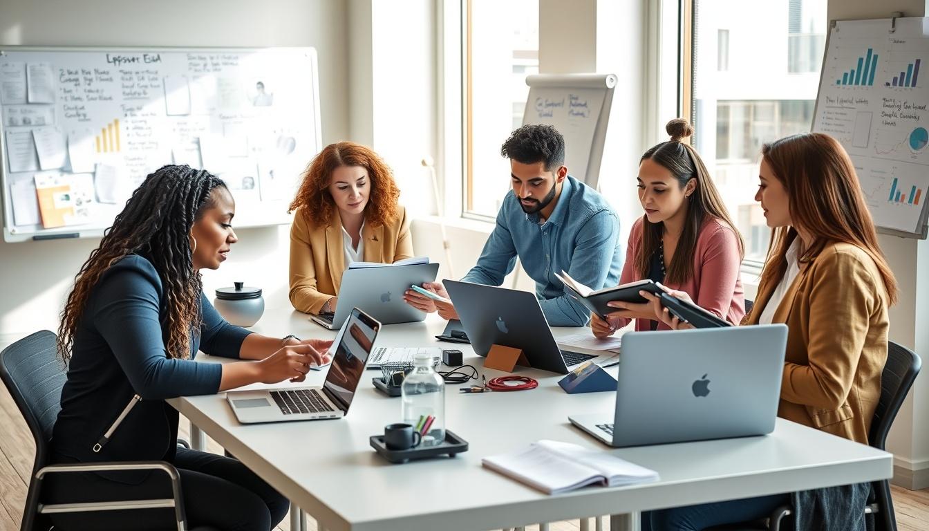 Transform Your Career